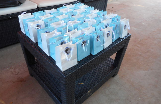 Da Tilli alla Fornace - Foto 69