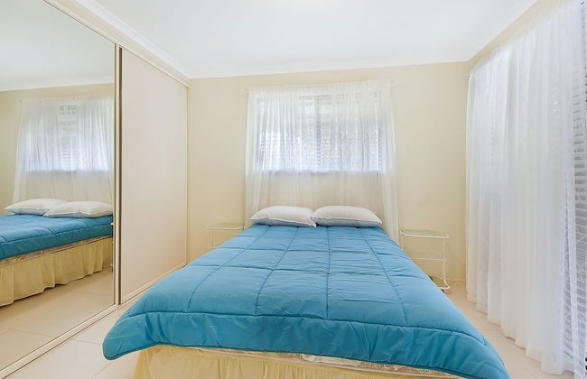 Quandamooka Beach House - Foto 5