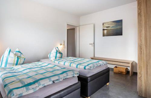 Ferienvilla Kapitänshaus - Foto 16