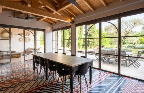 Bastide of the Rose Comtesse The Art of Intimate Luxury in Provence - Foto 40