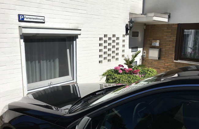 Ferienwohnung Dettum - Foto 57