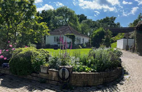 Huntleys Lodge - Foto 15