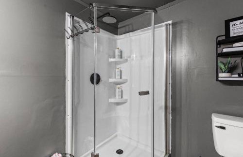 Private RRG Cabin with Game Room & Views - Foto 10