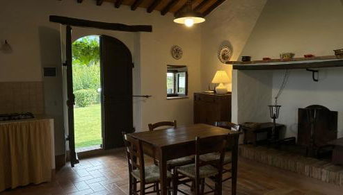 La Corte Cetona - Foto 5