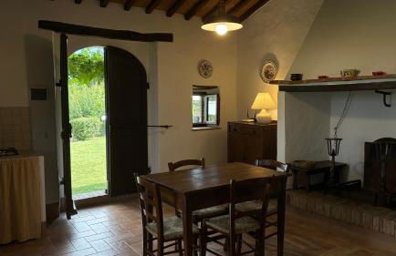 La Corte Cetona - Foto 5