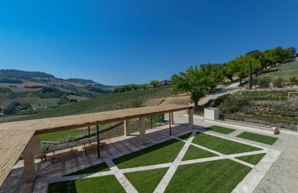 Dimora Montefiore 11, Emma Villas - Foto 74