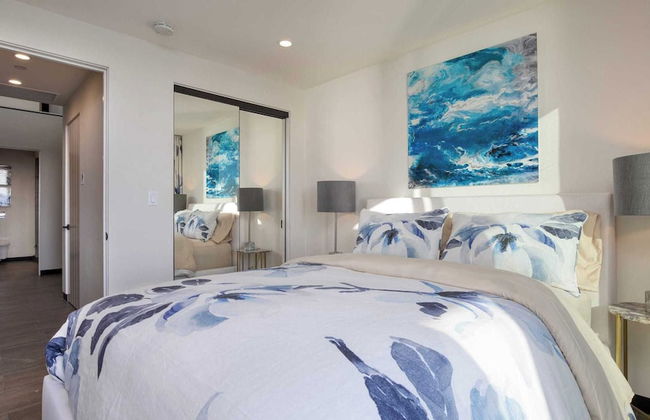 Matador by Avantstay Ocean Front Malibu Pad w/ Rooftop Patio - Foto 26