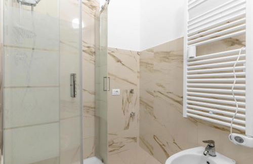 YUDO APPARTAMENTI new cozyflat free wifi e AC 7 min Rho fiera - Foto 40