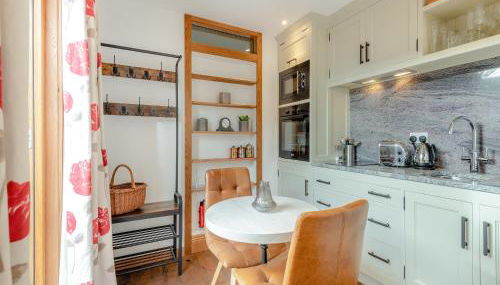 Copse Lodge - Foto 5