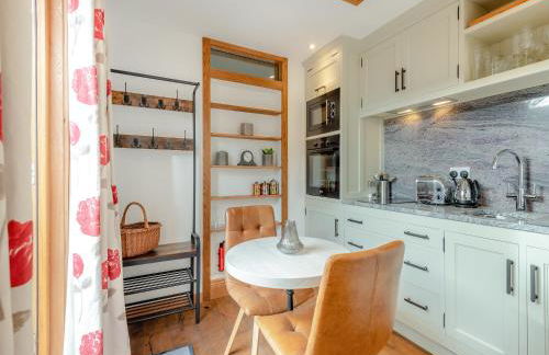 Copse Lodge - Foto 5