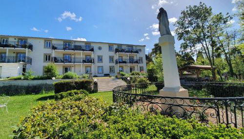 Résidence Espéraza ADULTS ONLY - Foto 2