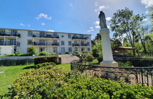 Résidence Espéraza ADULTS ONLY - Foto 2