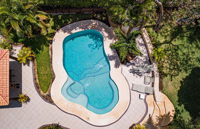 Casa Gran Escape by Playa Paradise - Photo 33