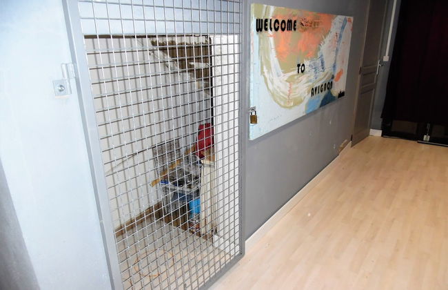 L'oriflamme - Photo 36