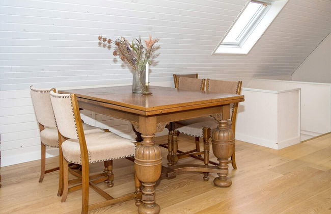 11 Person Holiday Home in Thisted-by Traum - Foto 37