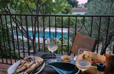 Villa Lou San Peyre - Foto 28