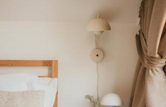 Między lasem, polem a jeziorem - domek na Mazurach - Foto 39