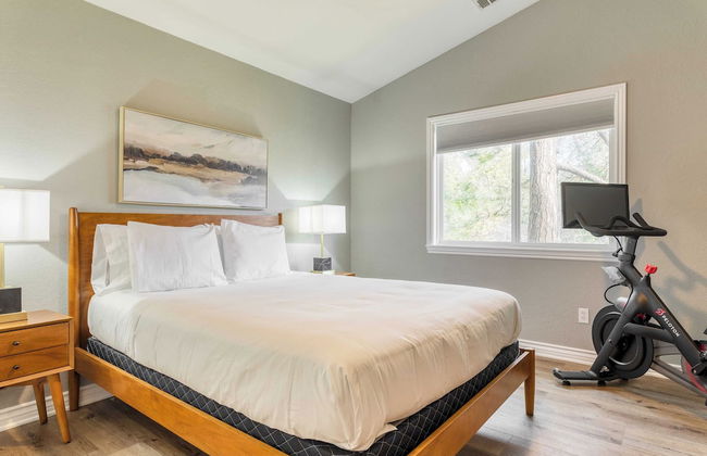 North Bay by Avantstay Chic Retreat w/ Peloton - Foto 34