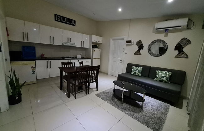 New Door Apartments - Photo 25