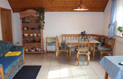 Ferienwohnung Schütz - Foto 3