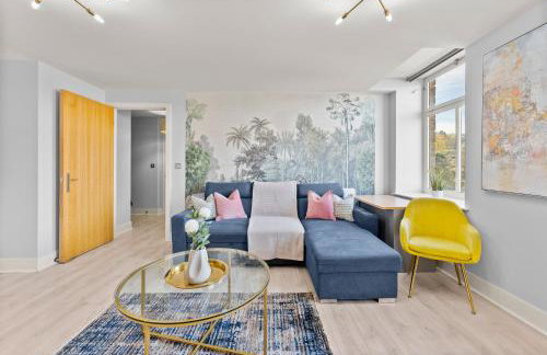 30 percent off! Sleek Apartment - 10 Minutes From Leeds - Foto 9