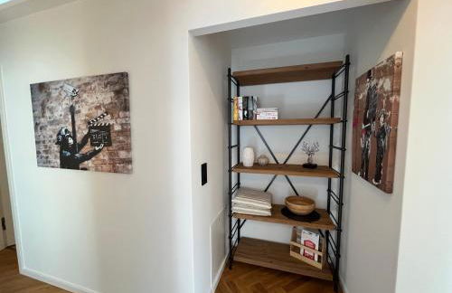 Wohnperle*ElbOase*einzigartig*hochwertig*ruhig - Foto 10