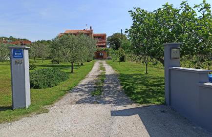 Apartment Nature Pula - Foto 42