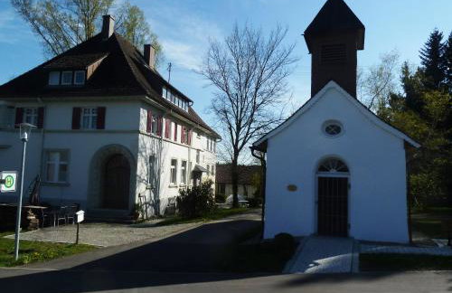 Altes Schulhaus - Foto 1