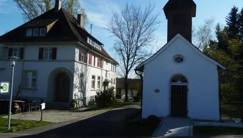 Altes Schulhaus - Foto 1