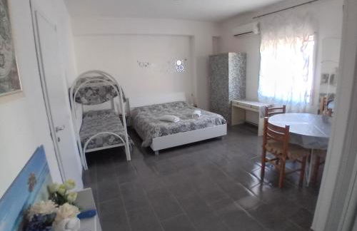 bbsulmare-com Sole Apartment - Foto 1