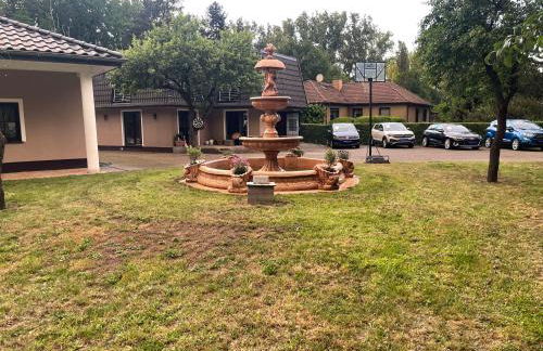 Haus 4 Zimmer bei Berlin - Foto 21