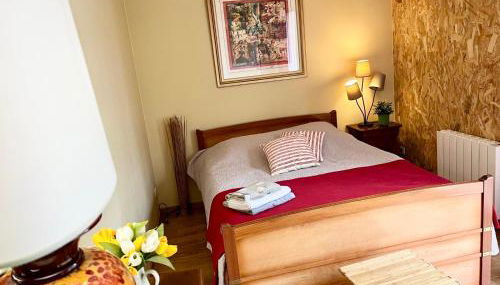 Gîte chez Madeleine - Foto 4