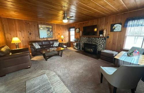 Hidden Cabin Getaway - Foto 3