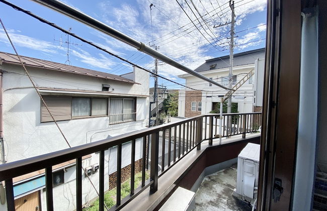 NOMAD Miyama - Foto 12