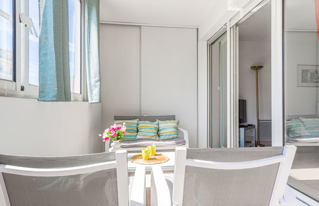 Cap Californie - Foto 18