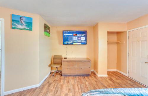 Pet-Friendly Studio 2 Mi to Dtwn Sebring! - Foto 9