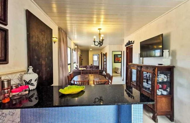 Tenda dos Milagres - Photo 11