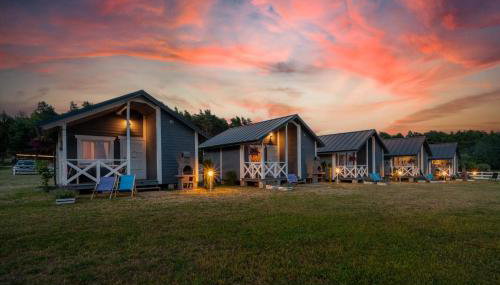 Fabryka Wspomnień - Domki letniskowe nad morzem - Foto 2