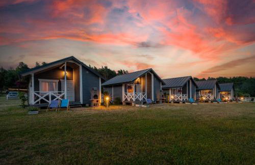 Fabryka Wspomnień - Domki letniskowe nad morzem - Foto 2