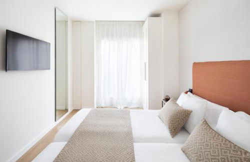 Murmuri Residence Concepcio - Foto 34