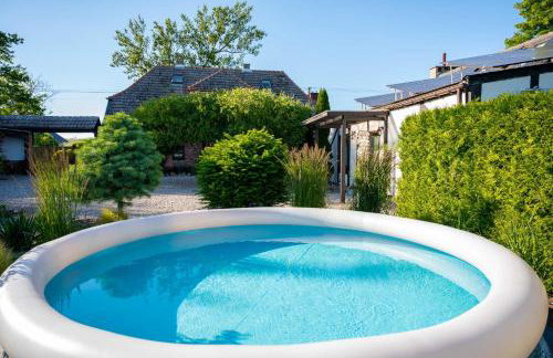 Agroturystyka Zakrzewo 10 - Foto 2