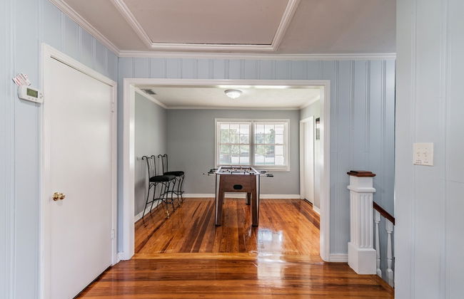 A Large Tropical 7 Bedroom Estate by RedAwning - Foto 40