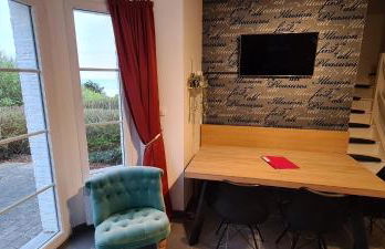 Le cottage sauvage - Foto 43