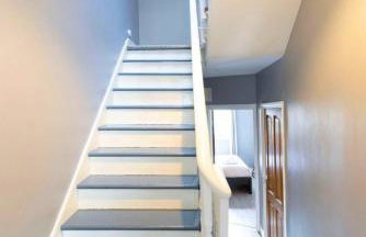 Elegant Fulham & Chelsea 3 Bed House With Roof Terrace & Jacuzzi - Foto 38