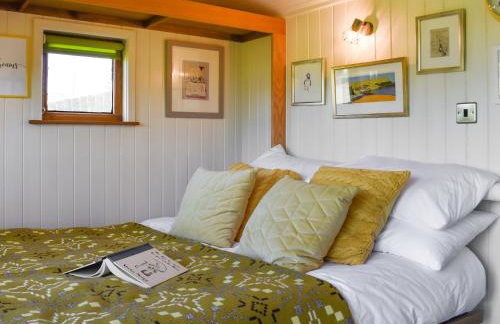 Shepherds Hut - Ukc6774 - Foto 8