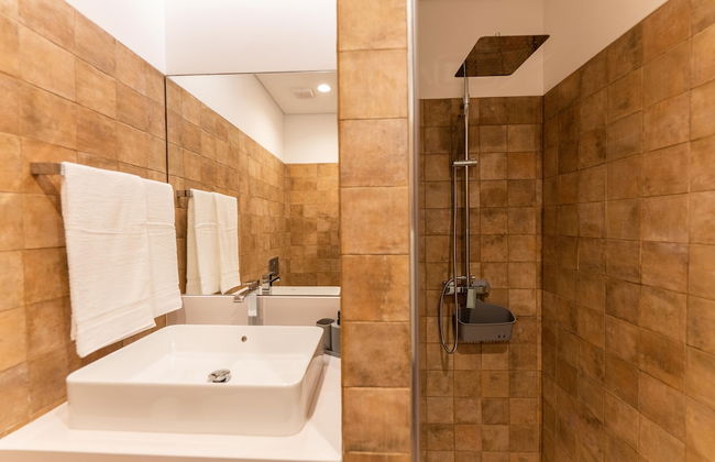 BRUM Design Apartments - Foto 56