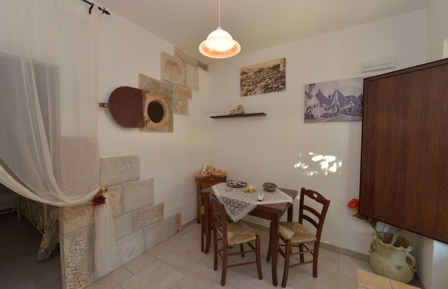 Masseria Pentima Vetrana Resort - Foto 13