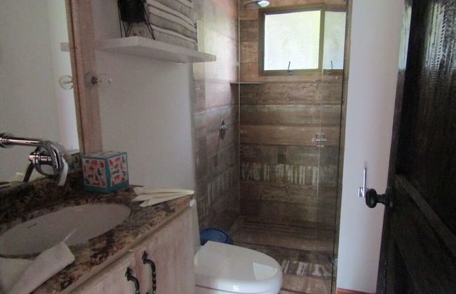 River Front Cabains - Foto 22