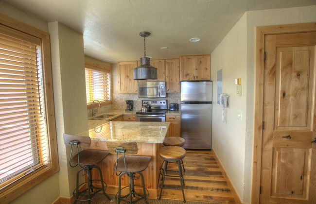 Village at Breckenridge Resort - Foto 30