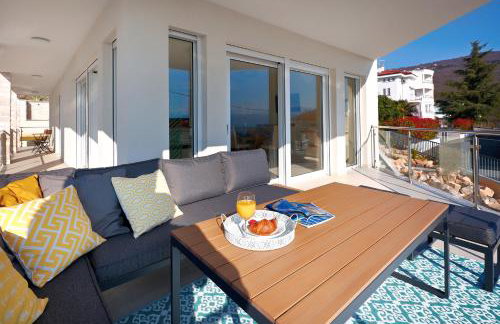 Villa Sunny Ičići- Apartment Sun - Foto 50